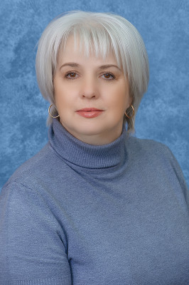Воспитатель Нюнько Мария Антоновна