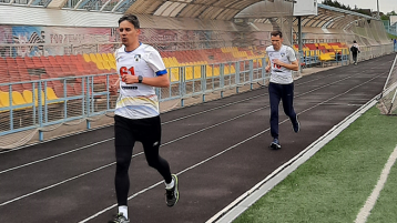 Статья №14 Смешанное передвижение.